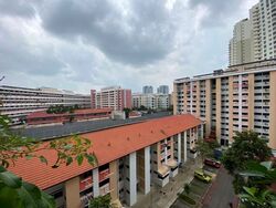 Blk 512 Bukit Batok Street 52 (Bukit Batok), HDB Executive #545587161